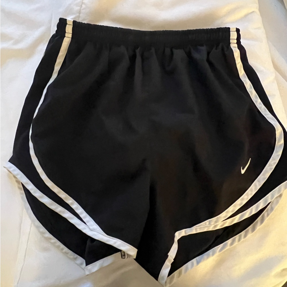 Nike Dri Fit Shorts